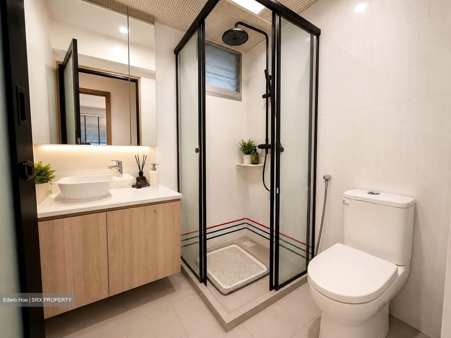 Blk 421C Northshore Straitsview (Punggol), HDB 4 Rooms #597647381